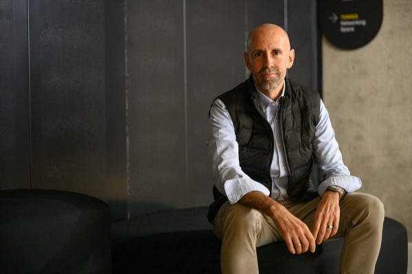 Javier Megias: 