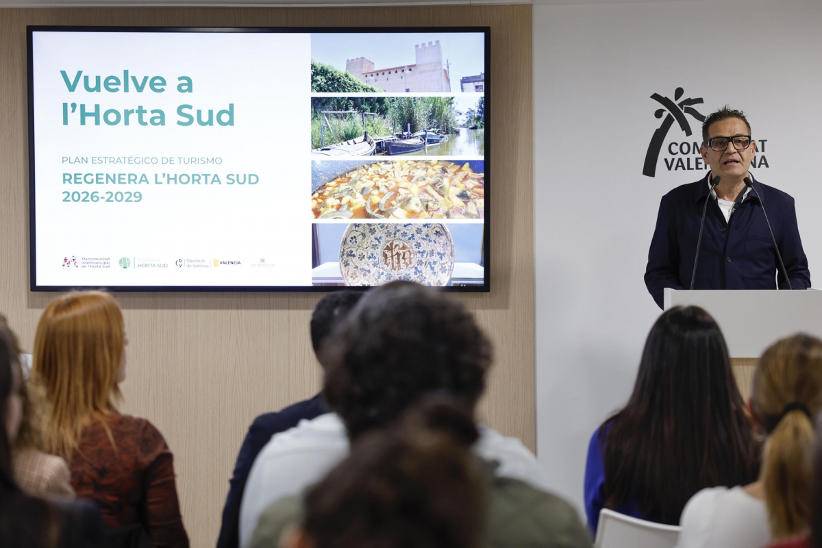 La zona cero de la Dana invita a los voluntarios a volver para hacer turismo