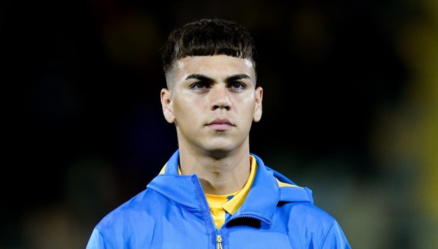 El Aston Villa aborta la cesión de Enzo Barrenechea a Mestalla