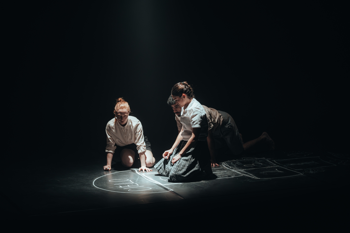 Mal, de Alicia Narejos