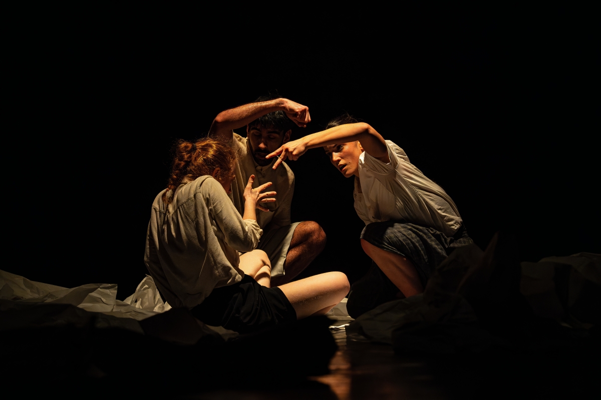 Mal, de Alicia Narejos