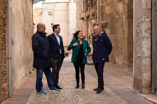 Coviñas: miles de almas garantes de la sostenibilidad de un territorio
