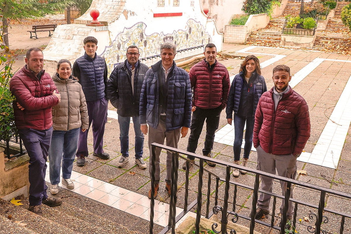 El Renegado: el origen como esencia de un proyecto único