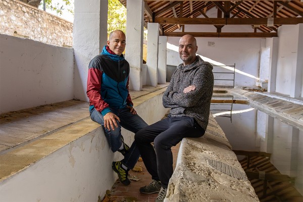 La Comarcal: un viaje al universo de los vinos vibrantes y honestos