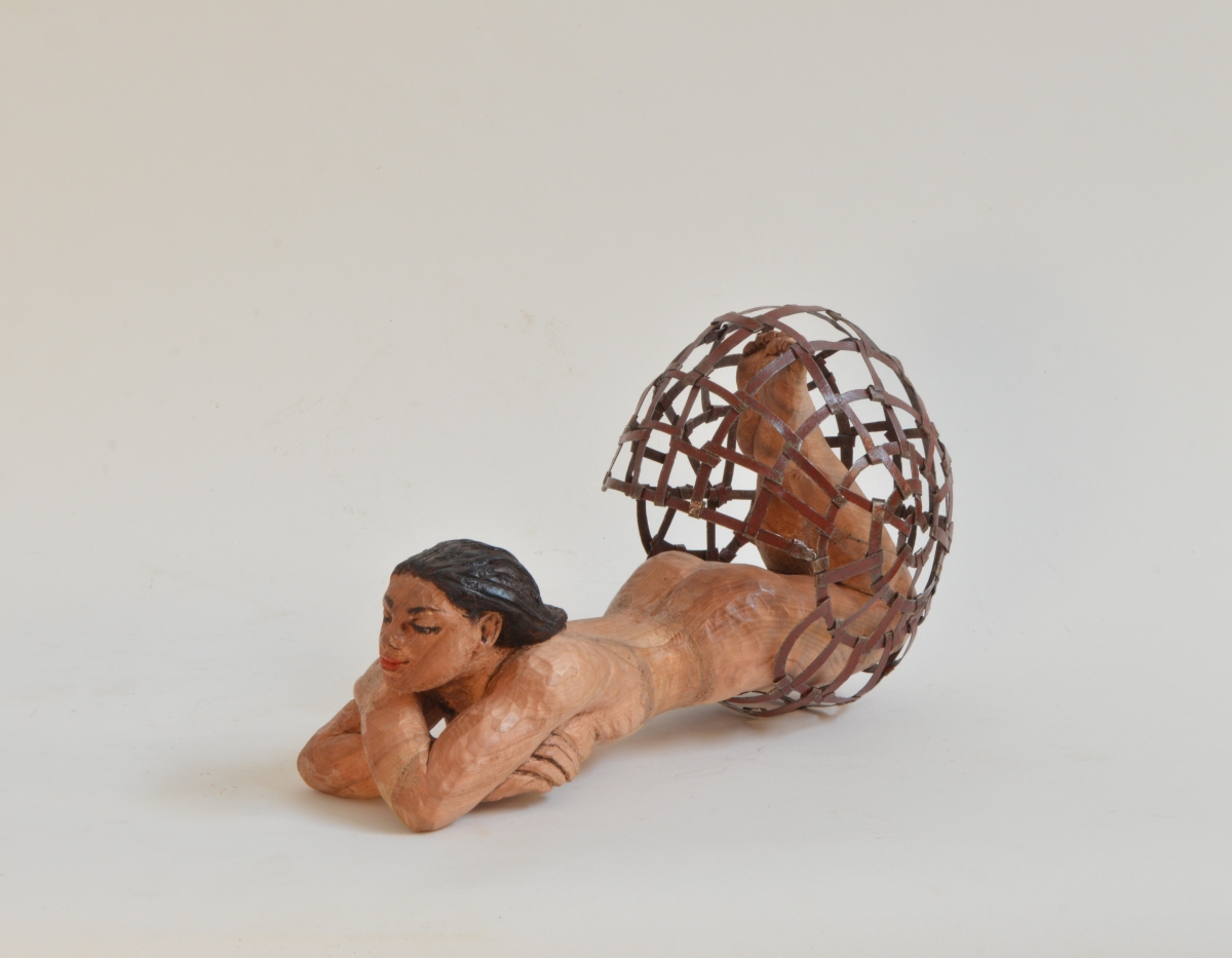 Exposición de Pepe Yagües en el Museo de Pedro Cano en Blanca - Exposición de Pepe Yagües en el Museo de Pedro Cano en Blanca