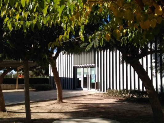 Becsa ejecutará la reforma del centro de salud de Moncofa por 1,8 millones de euros