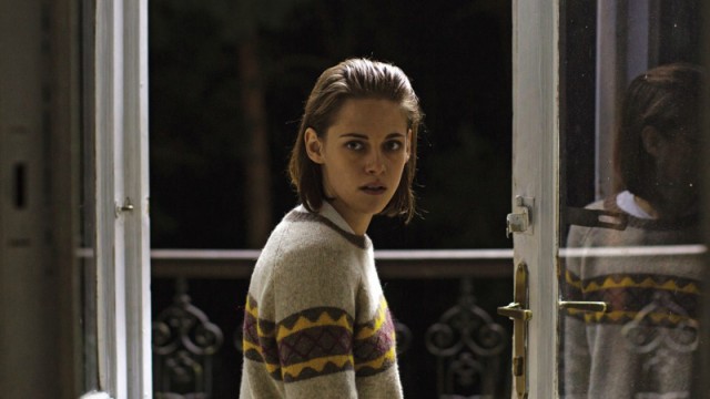 La Filmoteca se despide de su cine de verano con 'Personal Shopper'