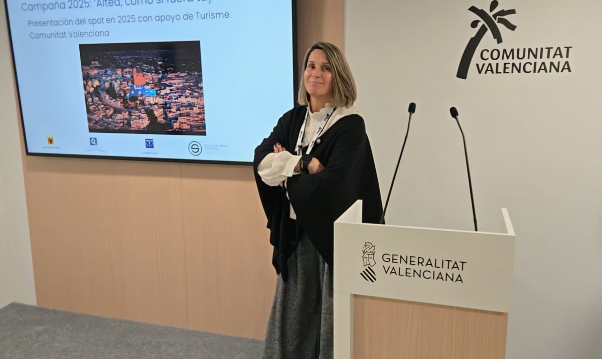 Altea refuerza su apuesta por la accesibilidad turística con mejoras en servicios, cultura e infraestructuras