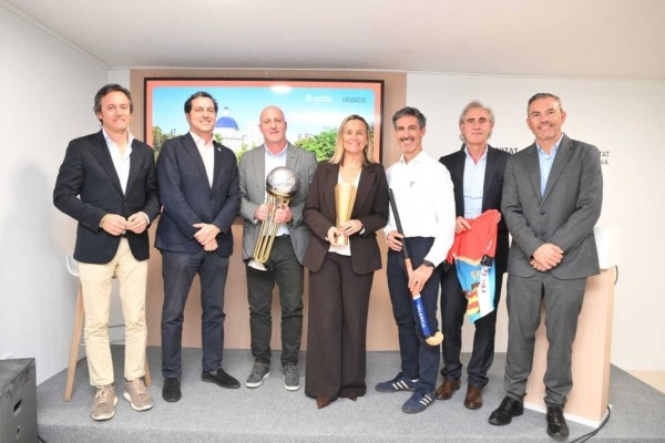 València se presenta como el destino deportivo imprescindible de 2026 