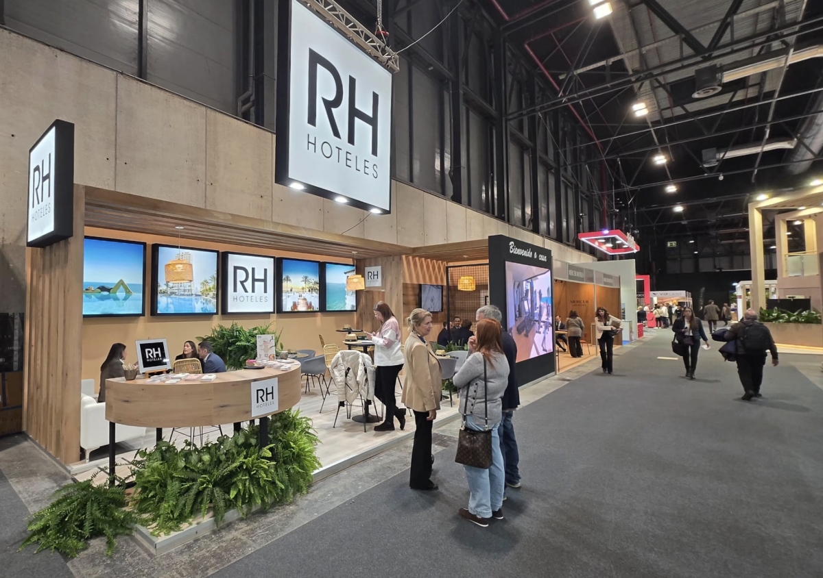 El termómetro del sector turístico de la Comunitat: entre la incertidumbre geopolítica y 