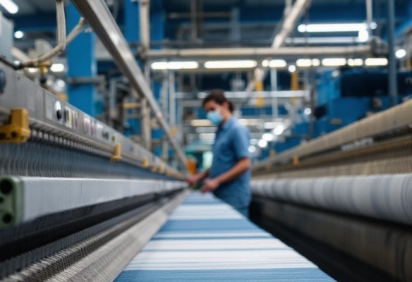 La Comunitat Valenciana registra el segundo mayor crecimiento en creación de empresas en el último trimestre de 2025 con un 23%