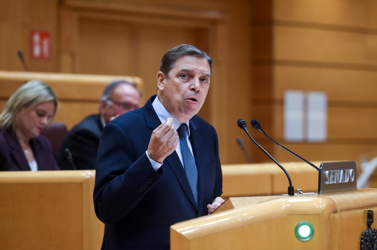 El Gobierno mantiene abierto plazo hasta el 30 de enero para ayudas al asesoramiento digital agroalimentario