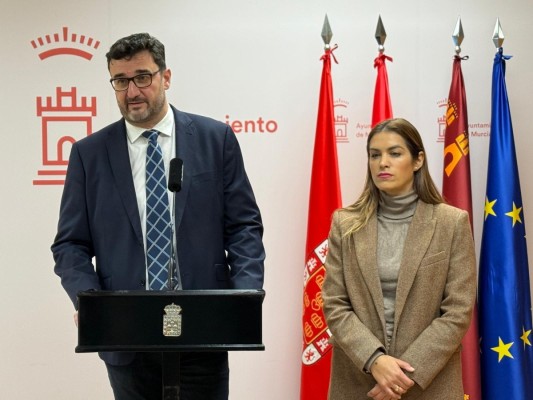 El PSOE alerta del 