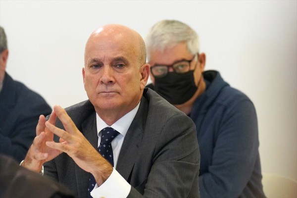 La Audiencia de A Coruña absuelve al exdirector de seguridad de Adif en la causa de Angrois
