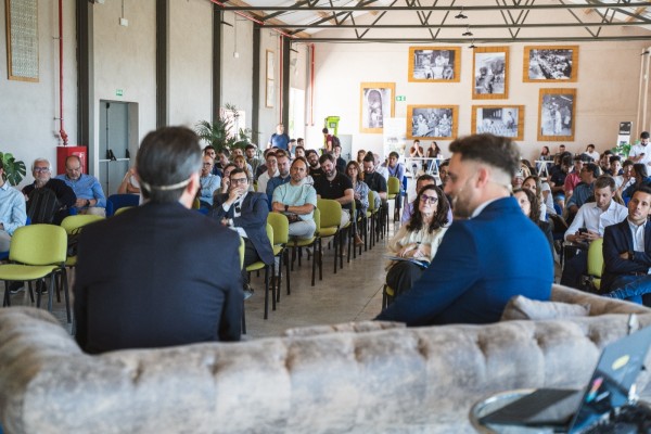 El Focus Pyme consolida a Castellón como motor del emprendimiento innovador con un balance récord en 2025