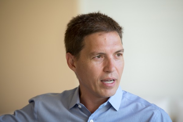 Iñaki Berenguer será el ponente en la Noche de las Finanzas de Forinvest 2026