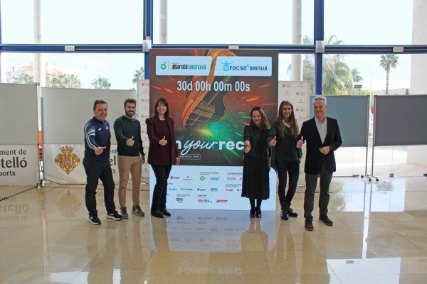 Castelló 'runner': arranca la cuenta atrás para la Marató BP, la 10K Facsa y la Marató Infantil Salera