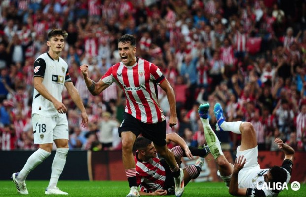El Valencia prolonga su drama en Bilbao