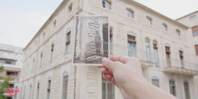 Alcoy ya tiene una 'Data Base' de su patrimonio modernista para potenciar su impulso internacional