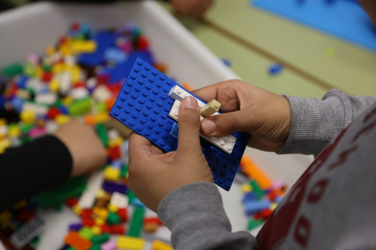 Construye Valores, un proyecto educativo que fomenta el respeto en las aulas llega a Castelló