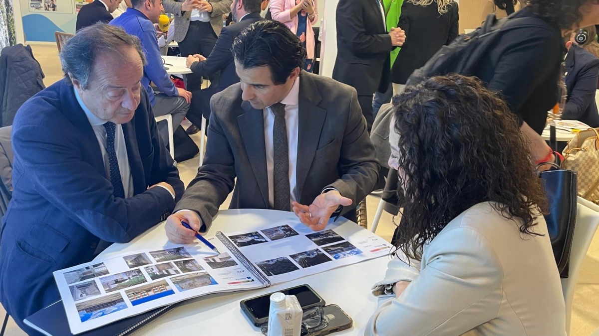 Torrevieja busca un operador para un hotel en el Puerto mientras SH rehabilitará dos establecimientos