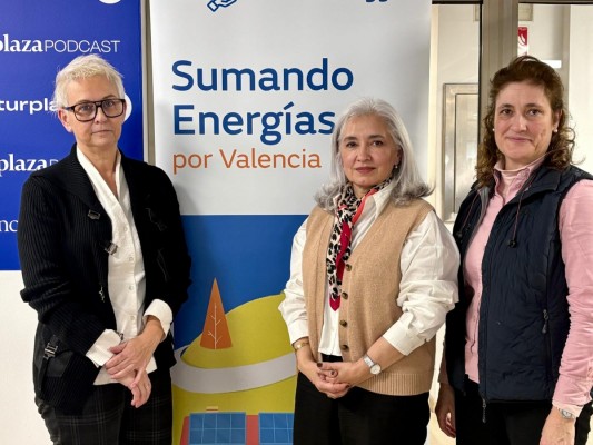 Cómo se reconstruye Valencia tras la Dana: personas, escuelas, empleo y energía eficiente
