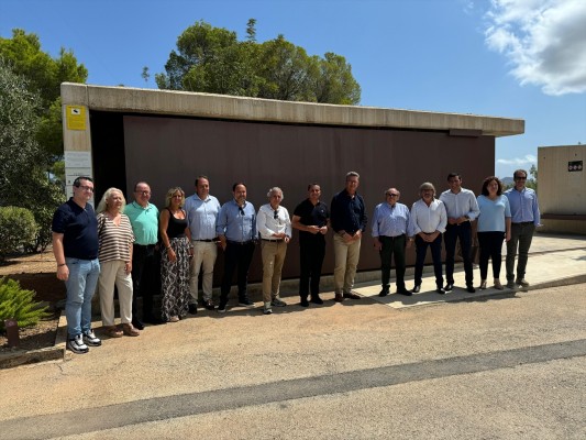 La Generalitat subvencionará el cuidado de animales de compañía de mayores y hospitalizados