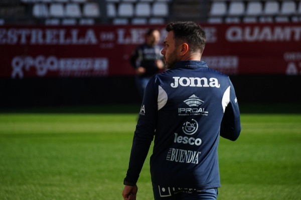 El Murcia recibe al Algeciras optando a seguir en zona de promoción de ascenso