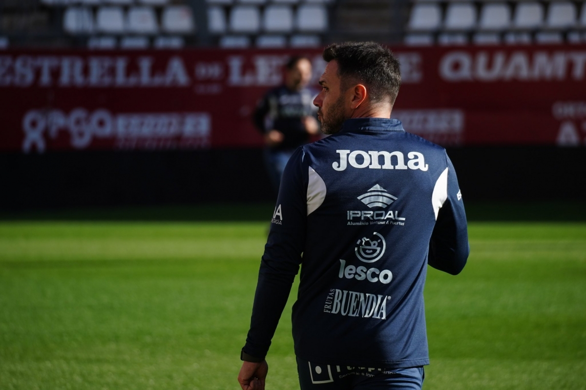 El Murcia recibe al Algeciras optando a seguir en zona de promoción de ascenso