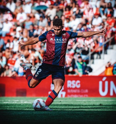 Andrés García: 