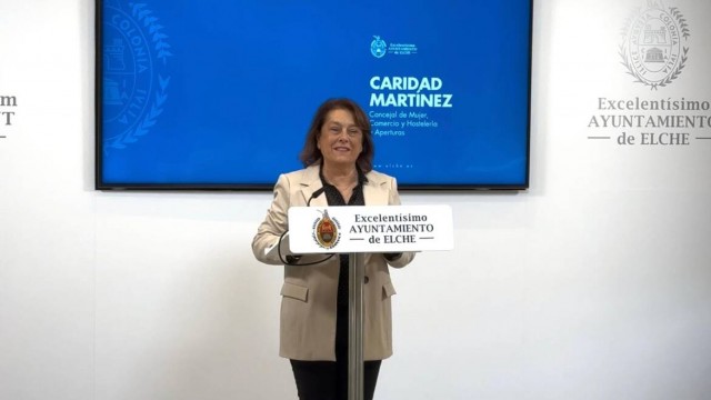 La Feria del Libro de Elche 2026 se celebrará del 17 al 19 de abril en Traspalacio