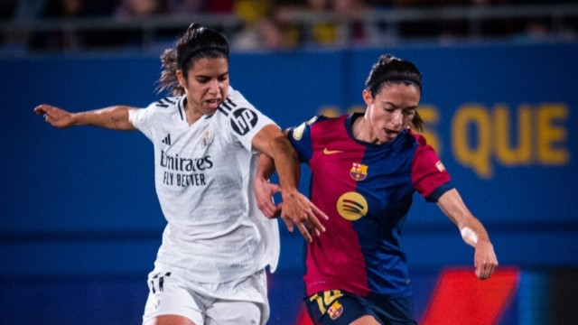 Un clásico que vale una Supercopa: de la hegemonía a la historia por hacer