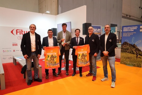 El Maratón de Murcia batirá su tope de participación con más de 11.000 atletas