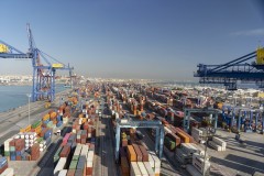 El Grupo 3 buscará el equilibrio entre la revolución digital y las infraestructuras de transporte