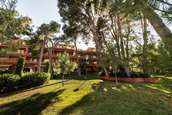 El Intelier Bonaire de Benicàssim obtiene en Fitur la certificación del primer hotel inteligente de la Comunitat