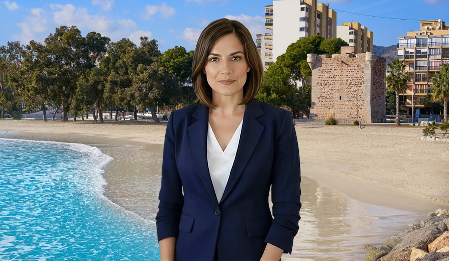 Sof-IA en un minuto: Castellón lidera el crecimiento turístico en la Comunitat