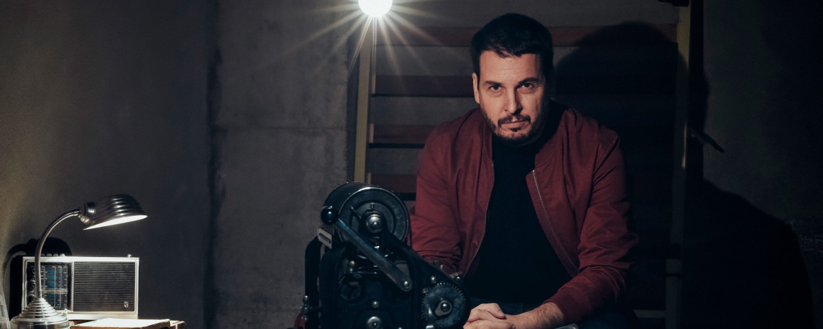 Pau Alabajos despide los 'Versos a la vietnamita' en Les Arts