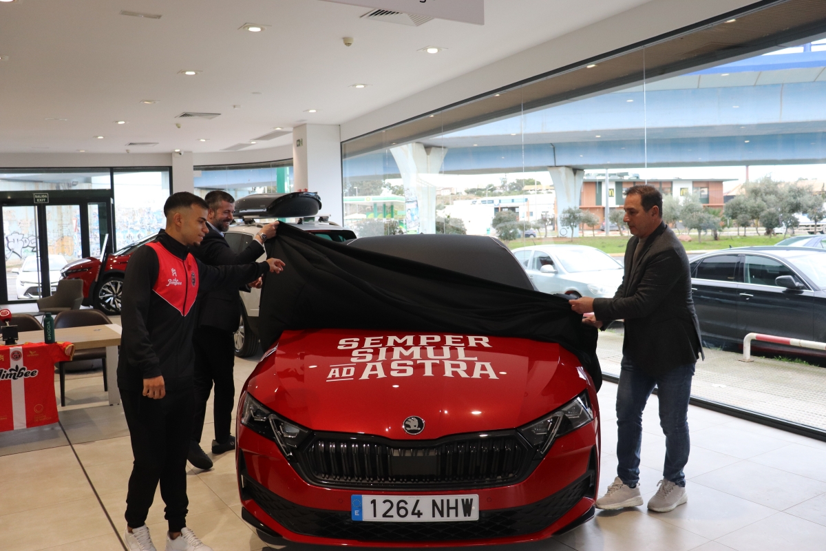  - Foto: JIMBEE CARTAGENA