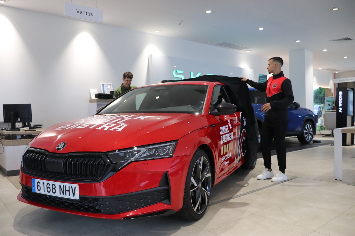  - Foto: JIMBEE CARTAGENA