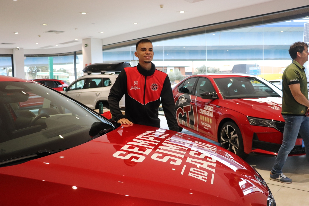  - Foto: JIMBEE CARTAGENA