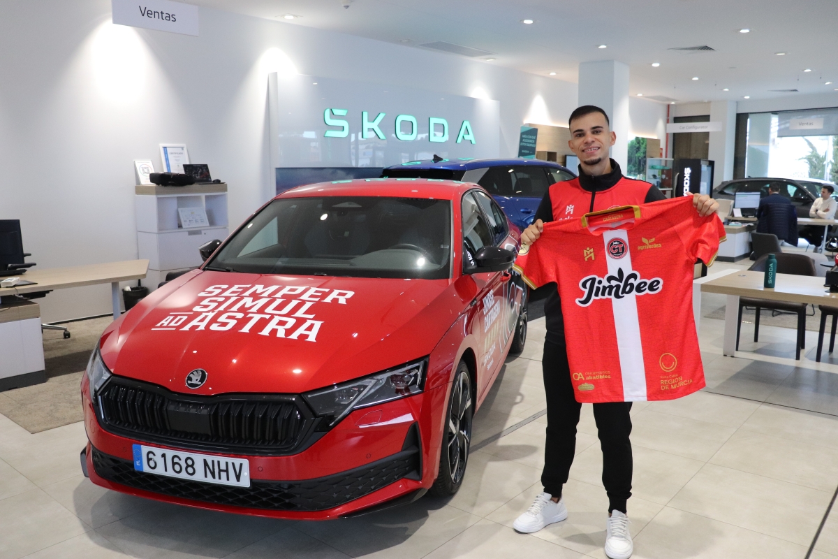  - Foto: JIMBEE CARTAGENA