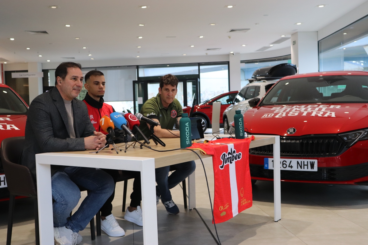  - Foto: JIMBEE CARTAGENA