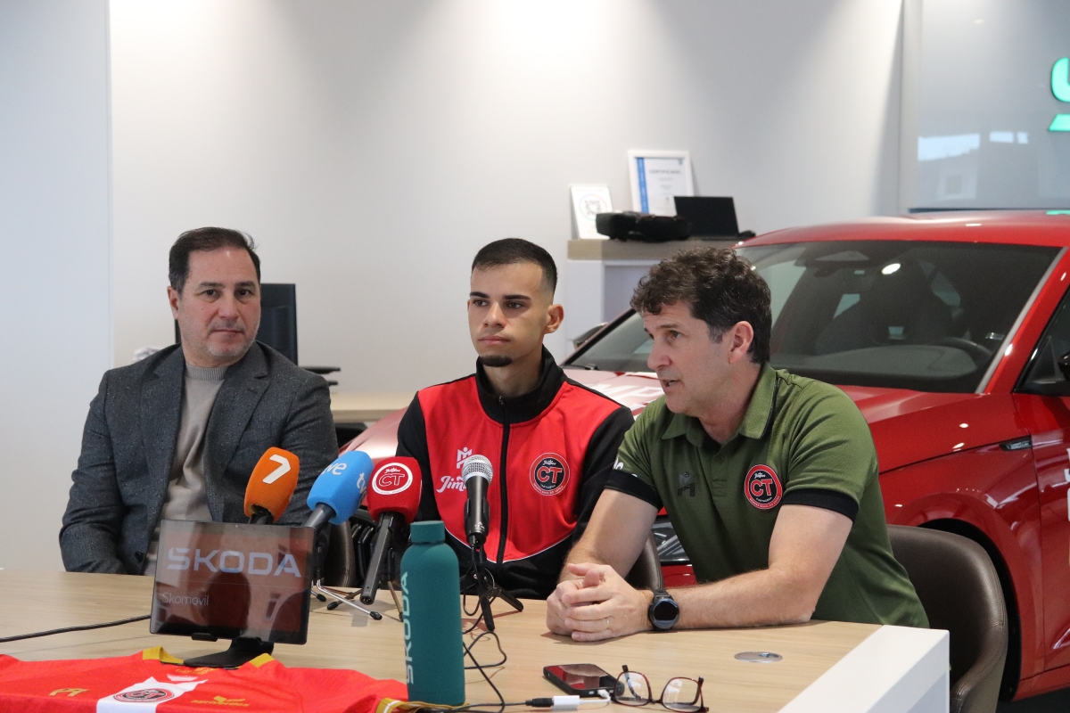  - Foto: JIMBEE CARTAGENA