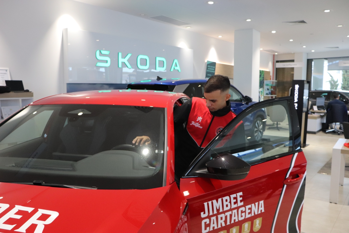  - Foto: JIMBEE CARTAGENA