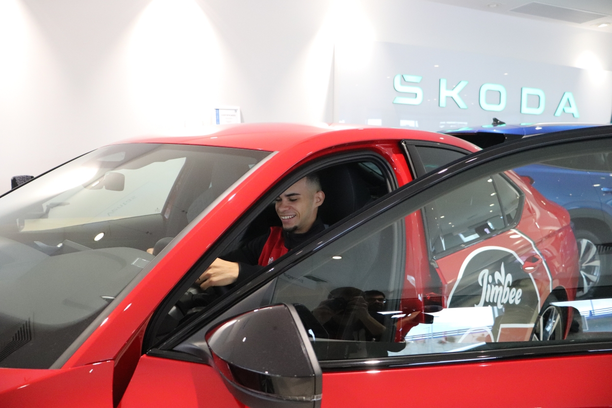  - Foto: JIMBEE CARTAGENA