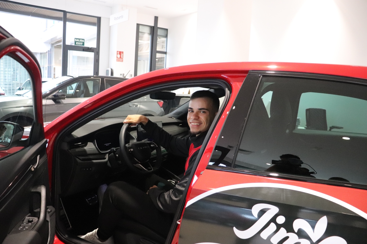  - Foto: JIMBEE CARTAGENA