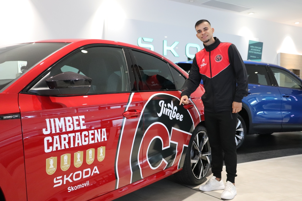  - Foto: JIMBEE CARTAGENA