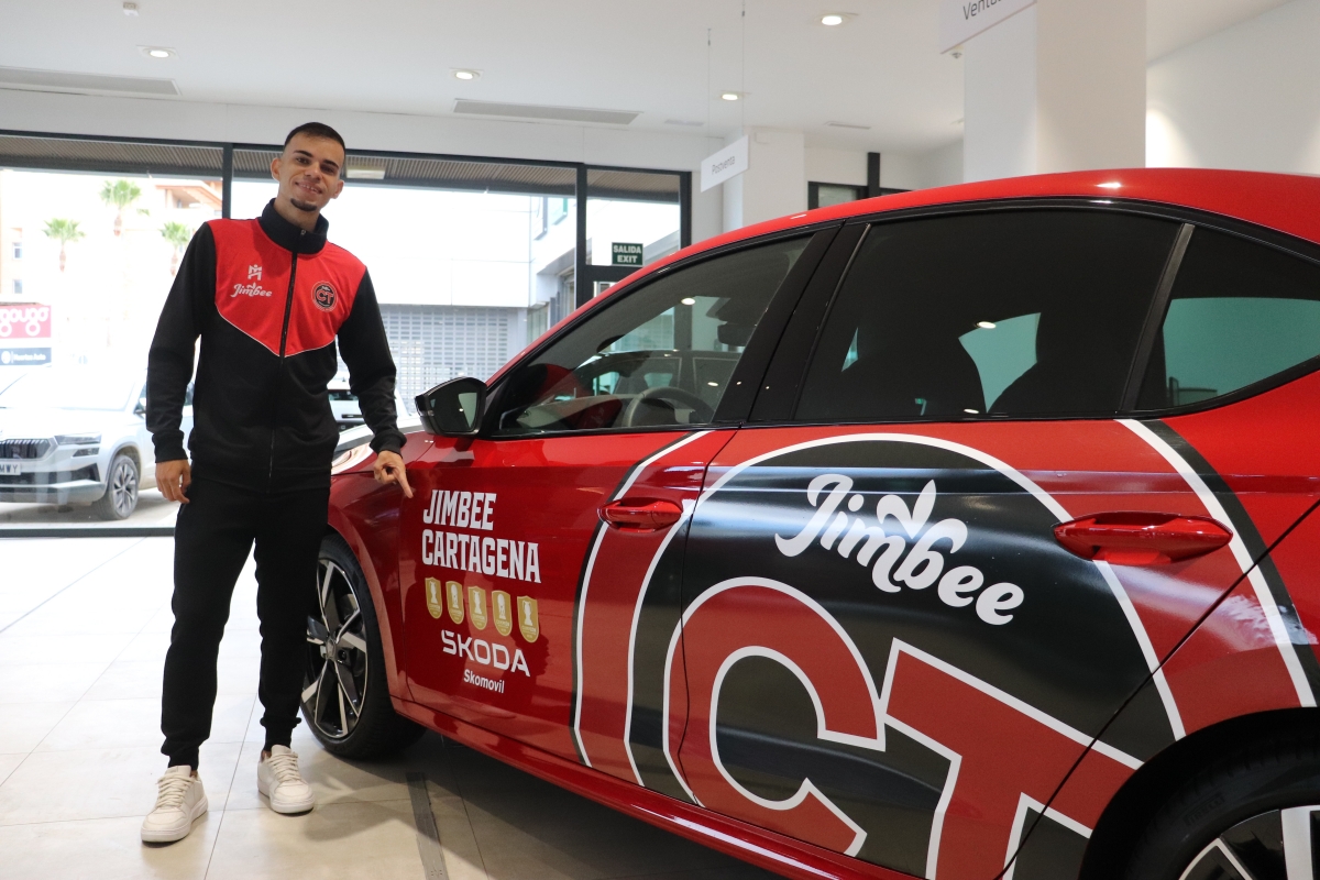  - Foto: JIMBEE CARTAGENA