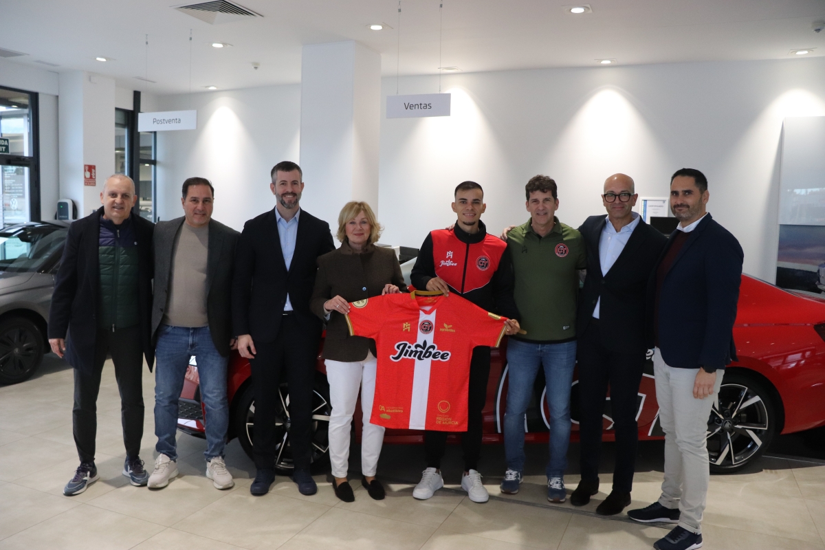  - Foto: JIMBEE CARTAGENA