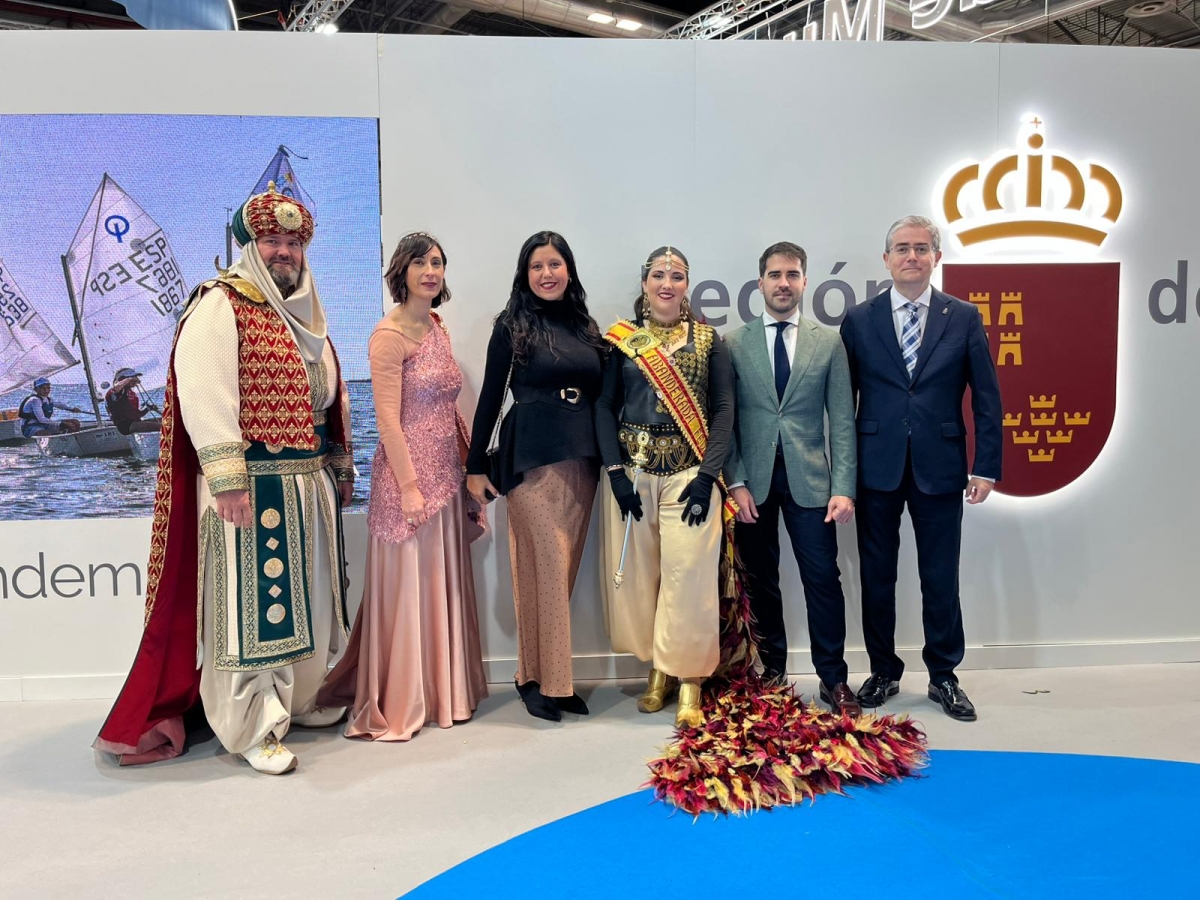  - Foto: AYTO. MURCIA